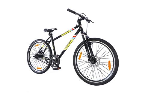 Buy Steed ABS 48 Ashva Single Speed Bicycle Online – Steedcycles