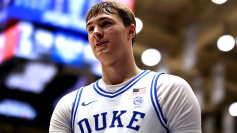 Duke Blue Devils' Cooper Flagg signs NIL deal with Gatorade