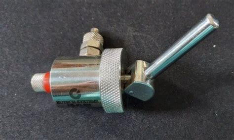 Quick Sealing Connector - Quick Sealing Connectors (Leak Testing ...