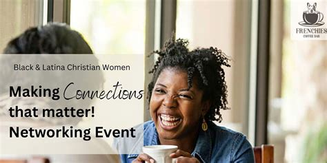 Black and Latina Women of Faith: Making Connections that Matter ...