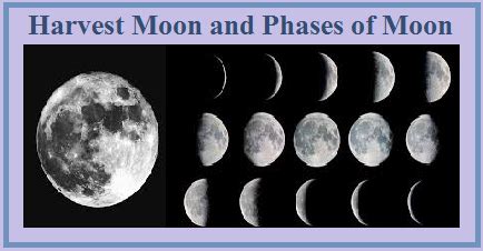 Full Moon or Harvest Moon 13 September, 2019: All you need to know