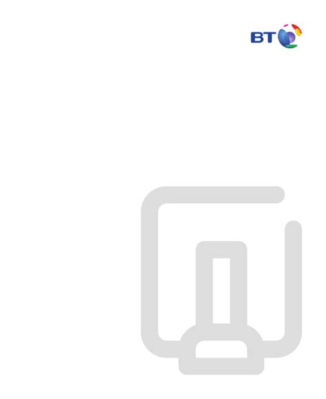 Image result for BT Infinity Connection