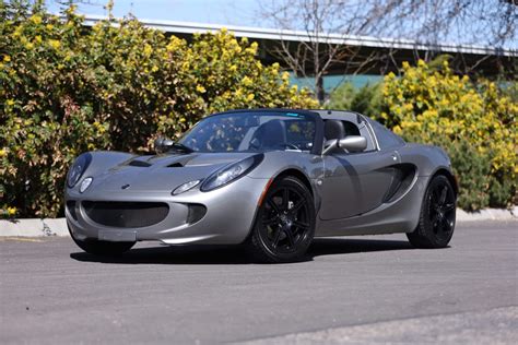 2005 Lotus Elise - Sport Package! - Lupo Motors
