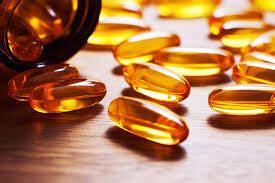 Omega 3 supplementation associated with reduction in biomarker of ...