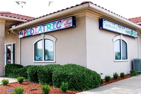 Pediatric Offices At Willow Bend - Sharon L. Wiener, MD