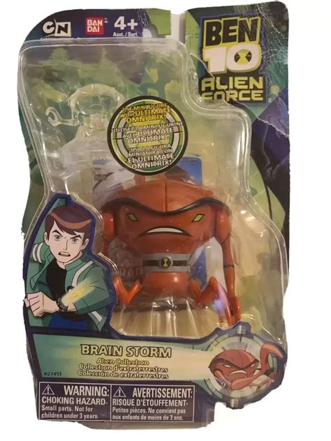 Alien Force Brain Storm 的图像结果