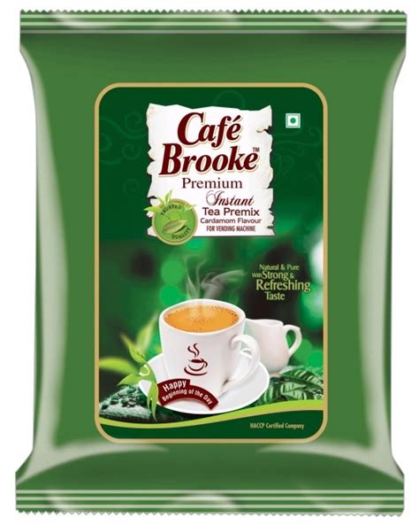 Tea Packing Laminates - Tea Pouch Packing Manufacturer from Bhagwanpur