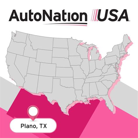 Come join AutoNation USA and work for the most recognized Car Dealership Group in the World ...