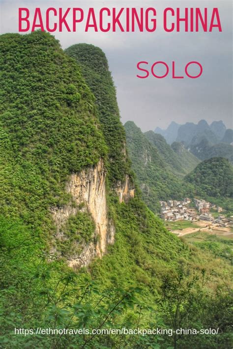 Chinese Solo Backpacking 的图像结果