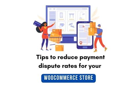 How to protect your WooCommerce store from payment disputes?