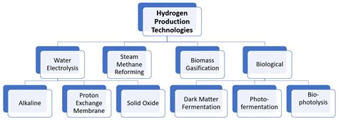 Production and Storage of Hydrogen from Biomass and Other Sources ...