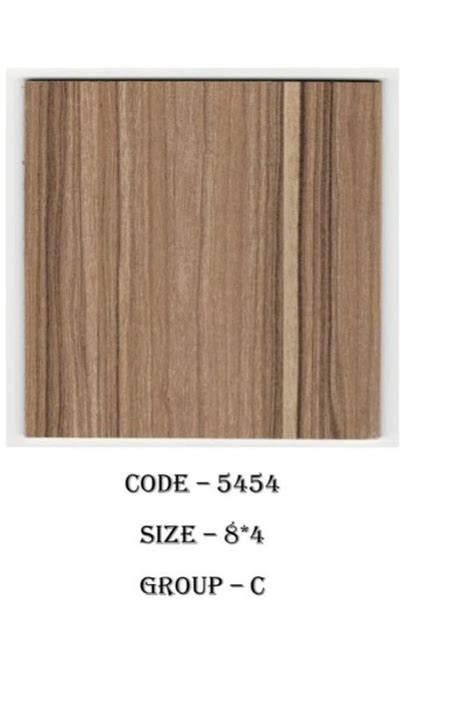 Laminated Semi Pine Mdf Sheet Manufacturers and Suppliers from Ahmedabad