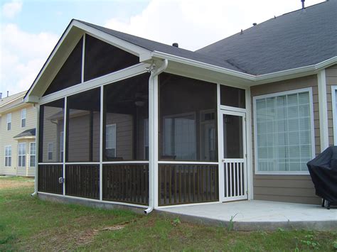 New Page 1 | Screened in patio, Screened porch designs, Porch design