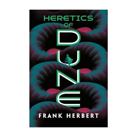 مجموعه رمان Dune Series (hardcover) - Frank Herbert - هدویگ!