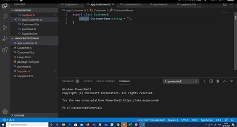 Image result for Constructor in TypeScript