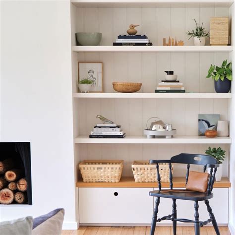 10 Best Living Room Shelving Ideas | The Family Handyman