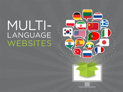 Image result for Multi-Platform Language