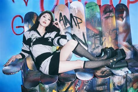 SHY LOVE (EN ESPAÑOL) - BoA - LETRAS.COM
