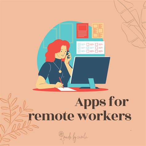 Image result for Remote Worker App