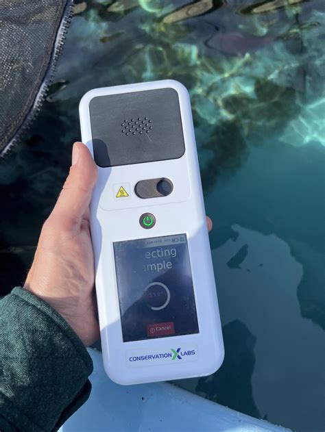 Ground-Truth Tech for Wildlife: How Conservation X Labs is Transforming Biodiversity Monitoring ...