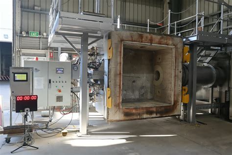 Image result for Fire Testing Panel