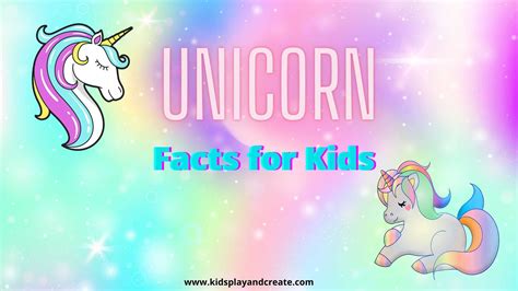 Mythical Creatures Unicorn Facts
