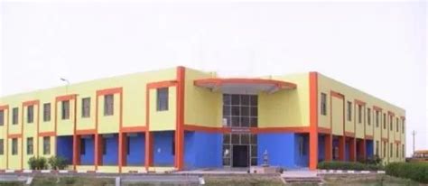 Ramanujan College of Education Fees Structure & Courses 2026, Palwal ...