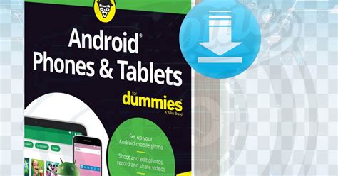 Android For Dummies Tutorials 的图像结果