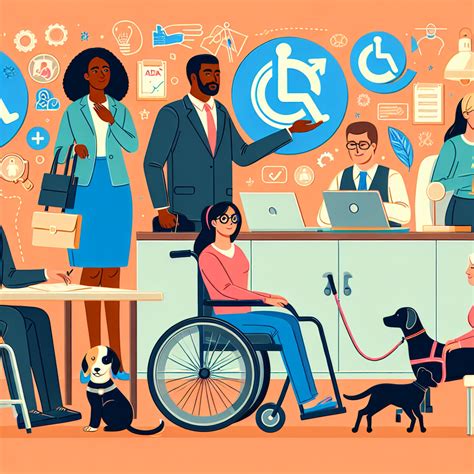 Unlocking ADA Rights: Ensuring Inclusive Access in Cinemas, Theaters ...