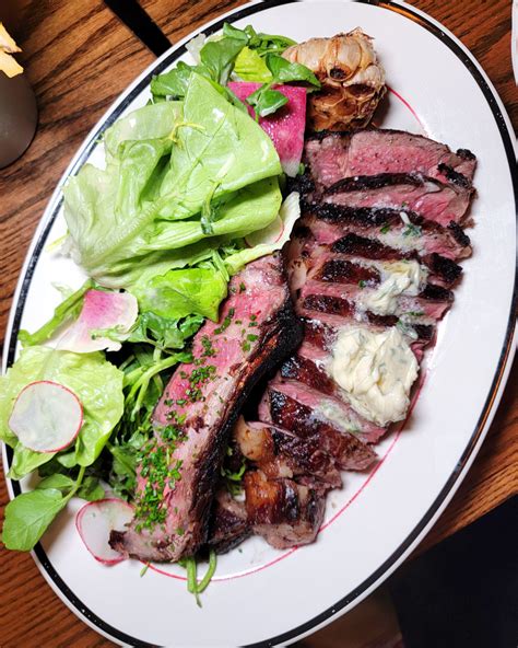 Steak Frites Bistro | Johnny Prime