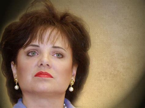 Patsy Ramsey, mother of slain JonBenet Ramsey, dies at 49