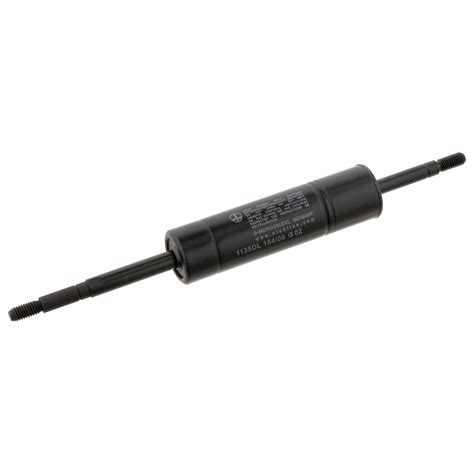 febi | 03522 | Engine Damper | bilstein group partsfinder | Official ...