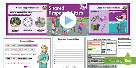 PSHE: UKS2 TEAM - Lesson Pack 6 (teacher made) - Twinkl