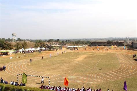 Radha Govind University- Radha Govind University is located in a rural ...