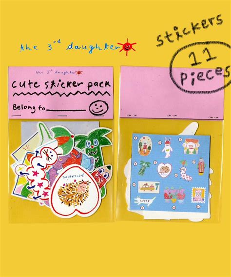 | sticker | LINE SHOPPING
