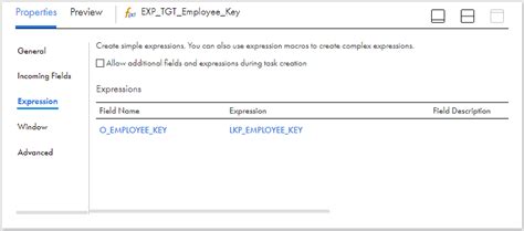 HOW TO: Implement SCD Type-1 Mapping in Informatica Cloud (IICS)