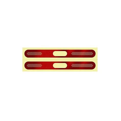 Phone Speaker Dust Net Sticker for iPhone – ktusu
