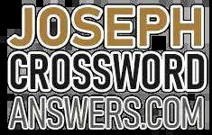 Water nymph crossword clue 5 Letters - JosephCrosswordAnswers.com