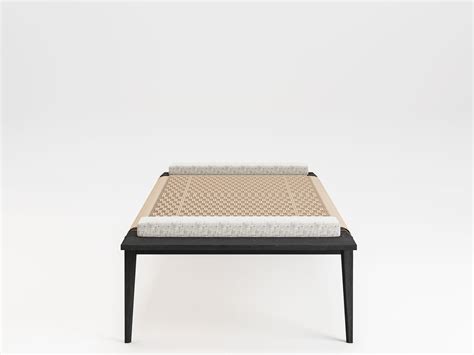 Paai Bench - Premium Living Room Furniture by Magari