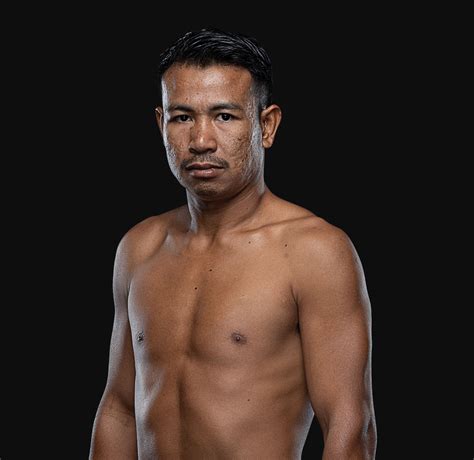 टुआन कोर कैम्पनार्ट - ONE Championship – The Home Of Martial Arts