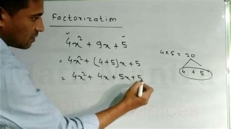 Image result for How to Do Factorization in Math