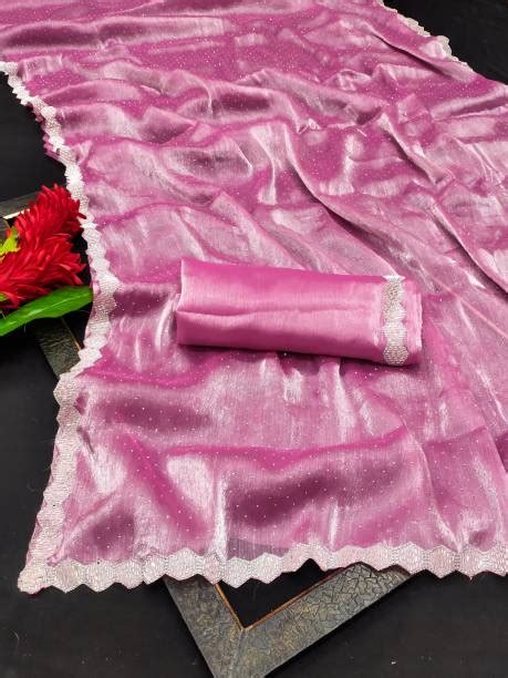 Buy Jimmy Choo Saree Online in India