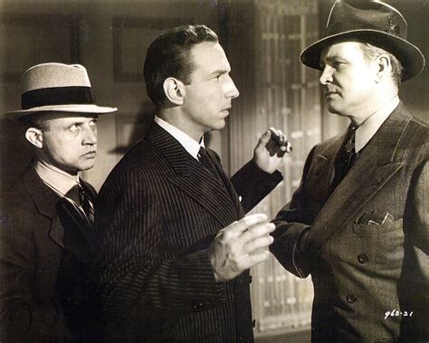 Gangs of Chicago (1940)
