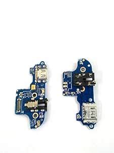 Docile Charging Flex Board Charging Mic USB Flex PCB Board Jack ...