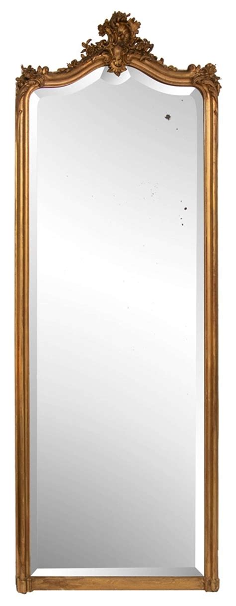 Mirrors - La Maison Chic | French Mirrors | Ornate Mirrors | Rococo ...
