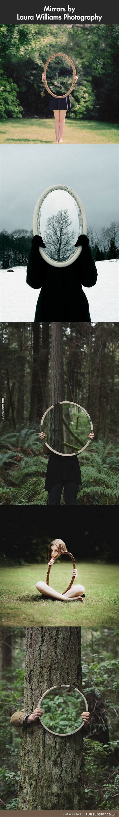 Fun Mirrors 的图像结果