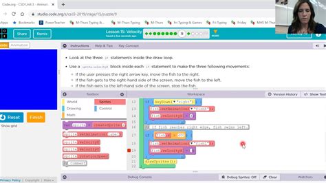 Image result for Code.org Lesson 15 Answer Key