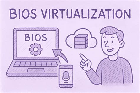 How to Enable Virtualization 的图像结果