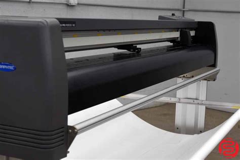 Graphtec 54 Cutter 的图像结果