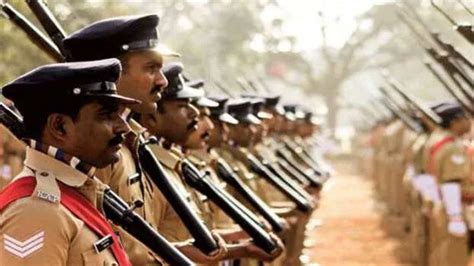 Workload, political pressure, harrassment; Rising number of police ...